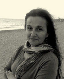 Χαρά Πάκου Ψυχίατρος - Ψυχαναλύτρια